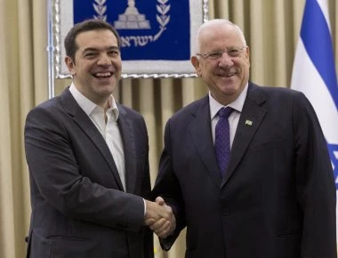 Τουρκικός Τύπος: Ο Τσίπρας ανησυχεί για το ρόλο της Τουρκίας στη Συρία
